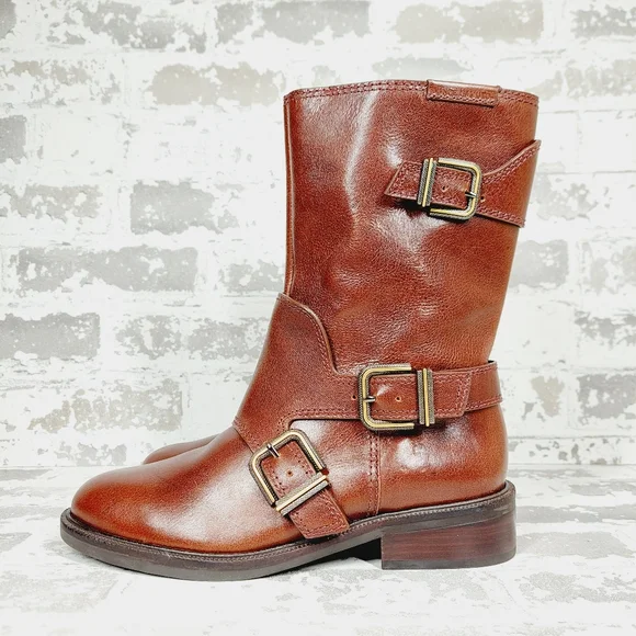 Vince Camuto | Shoes | New Vince Camuto Alicenta Brown  display picture 1